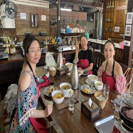 Garden to Table Cooking Class Photos 01/10/2026 — photo 54