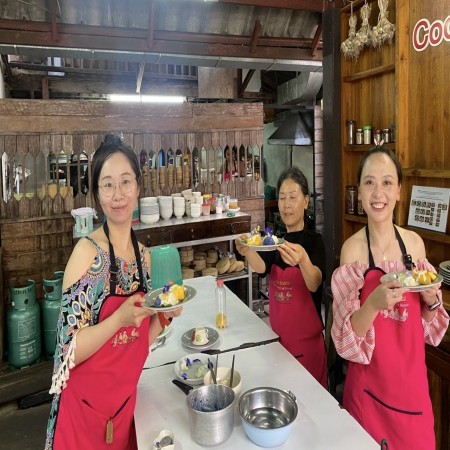 Garden to Table Cooking Class Photos 01/10/2026 — photo 55
