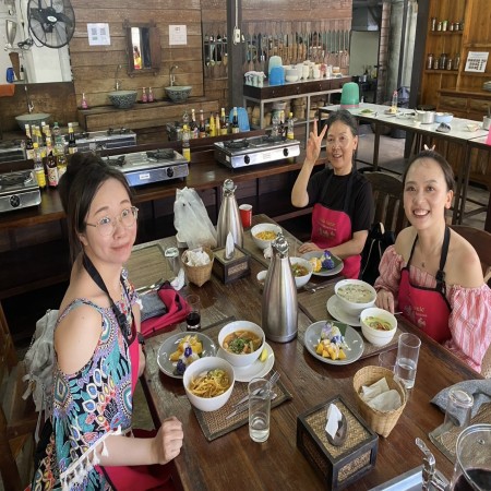 Garden to Table Cooking Class Photos 01/10/2026 — photo 53