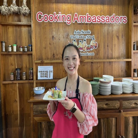 Garden to Table Cooking Class Photos 01/10/2026 — photo 56