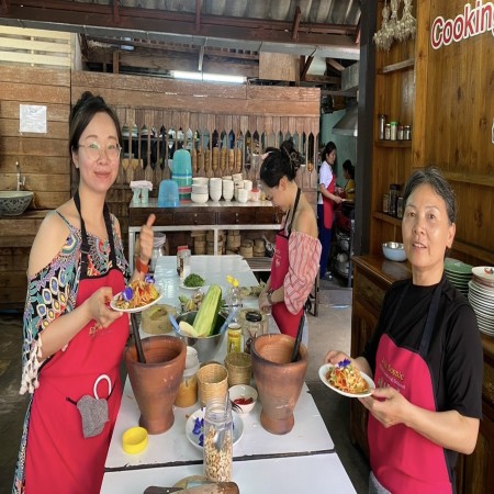 Garden to Table Cooking Class Photos 01/10/2026 — photo 58