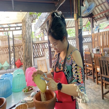 Garden to Table Cooking Class Photos 01/10/2026 — photo 60