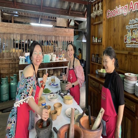 Garden to Table Cooking Class Photos 01/10/2026 — photo 64