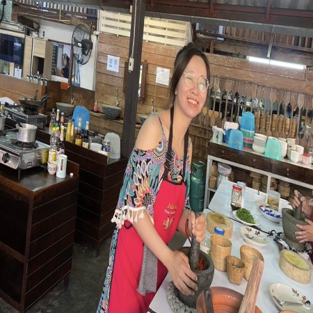 Garden to Table Cooking Class Photos 01/10/2026 — photo 65