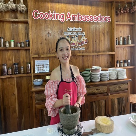 Garden to Table Cooking Class Photos 01/10/2026 — photo 66