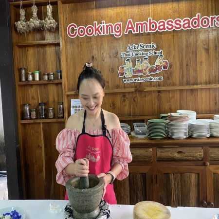 Garden to Table Cooking Class Photos 01/10/2026 — photo 67