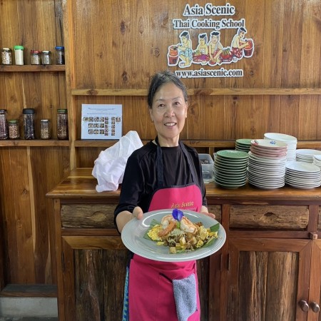 Garden to Table Cooking Class Photos 01/10/2026 — photo 70