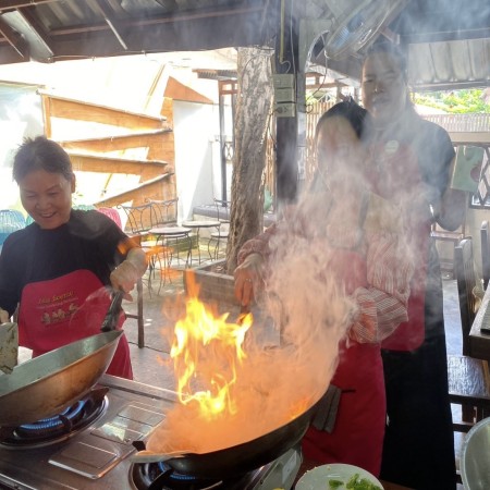 Garden to Table Cooking Class Photos 01/10/2026 — photo 72