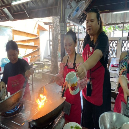Garden to Table Cooking Class Photos 01/10/2026 — photo 74