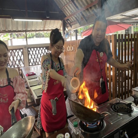 Garden to Table Cooking Class Photos 01/10/2026 — photo 75