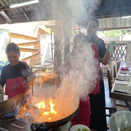Garden to Table Cooking Class Photos 01/10/2026 — photo 71