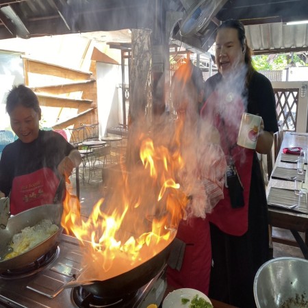 Garden to Table Cooking Class Photos 01/10/2026 — photo 73
