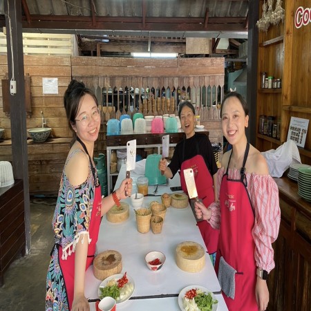 Garden to Table Cooking Class Photos 01/10/2026 — photo 79