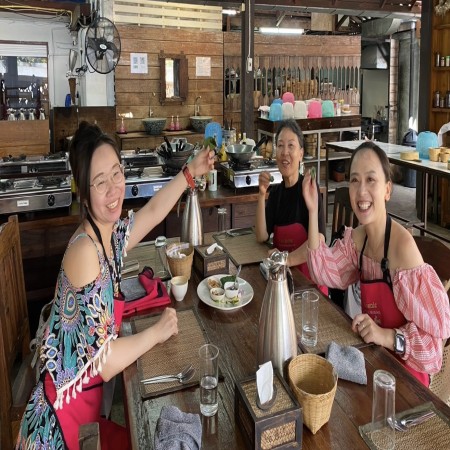 Garden to Table Cooking Class Photos 01/10/2026 — photo 80