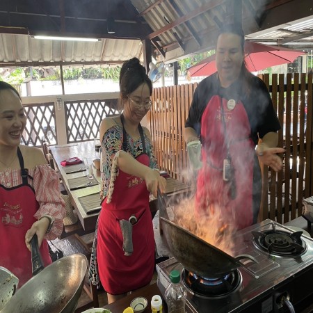 Garden to Table Cooking Class Photos 01/10/2026 — photo 76