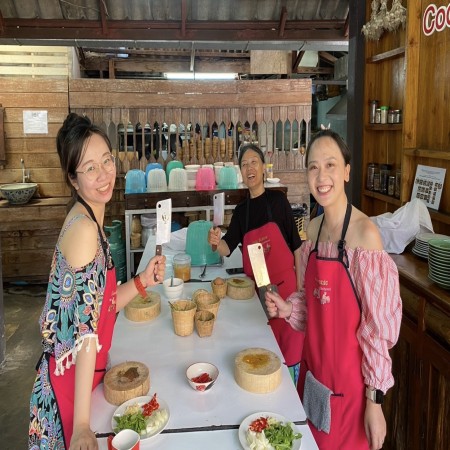 Garden to Table Cooking Class Photos 01/10/2026 — photo 78