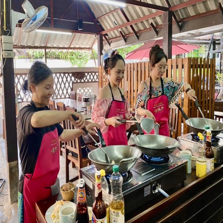 Garden to Table Cooking Class Photos 01/10/2026 — photo 77