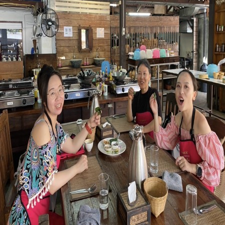 Garden to Table Cooking Class Photos 01/10/2026 — photo 81