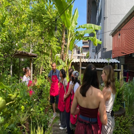 Best Thai Cooking Class in Chiang Mai 05/10/2026 — photo 5