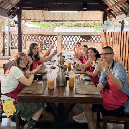Best Thai Cooking Class in Chiang Mai 05/10/2026 — photo 2