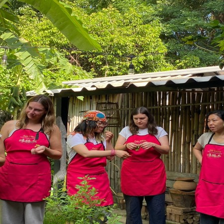 Best Thai Cooking Class in Chiang Mai 05/10/2026 — photo 6