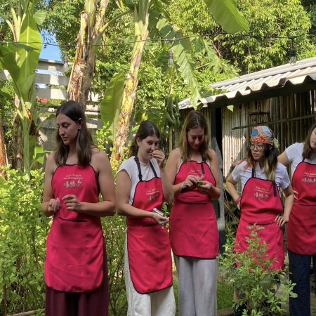 Best Thai Cooking Class in Chiang Mai 05/10/2026 — photo 8