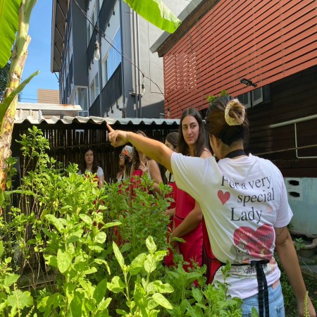 Best Thai Cooking Class in Chiang Mai 05/10/2026 — photo 7