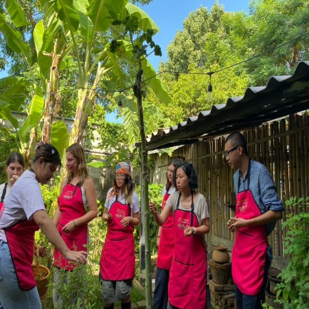 Best Thai Cooking Class in Chiang Mai 05/10/2026 — photo 9