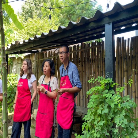 Best Thai Cooking Class in Chiang Mai 05/10/2026 — photo 11