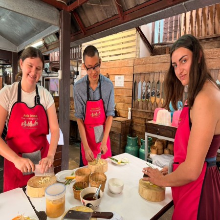 Best Thai Cooking Class in Chiang Mai 05/10/2026 — photo 15
