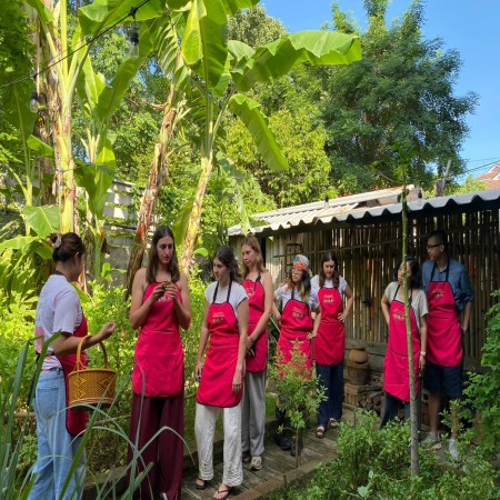 Best Thai Cooking Class in Chiang Mai 05/10/2026 — photo 13