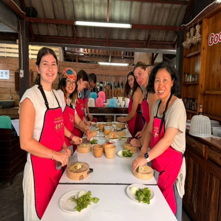 Best Thai Cooking Class in Chiang Mai 05/10/2026 — photo 14