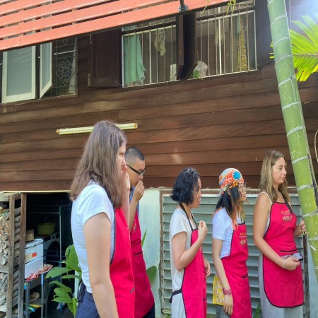 Best Thai Cooking Class in Chiang Mai 05/10/2026 — photo 12