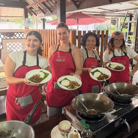 Best Thai Cooking Class in Chiang Mai 05/10/2026 — photo 17