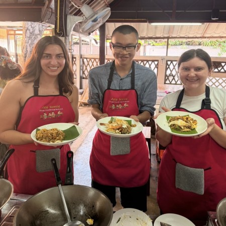 Best Thai Cooking Class in Chiang Mai 05/10/2026 — photo 18