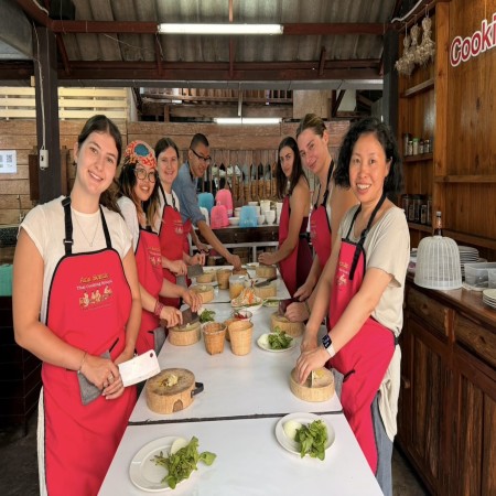Best Thai Cooking Class in Chiang Mai 05/10/2026 — photo 16