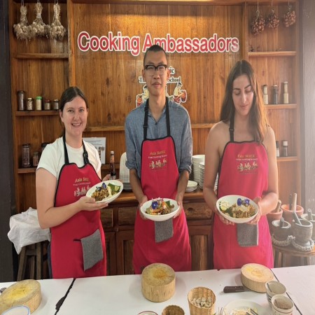 Best Thai Cooking Class in Chiang Mai 05/10/2026 — photo 19