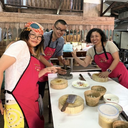 Best Thai Cooking Class in Chiang Mai 05/10/2026 — photo 25