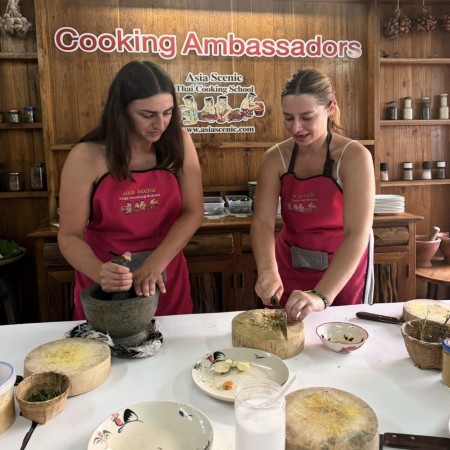 Best Thai Cooking Class in Chiang Mai 05/10/2026 — photo 24