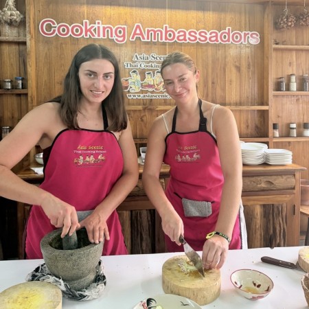 Best Thai Cooking Class in Chiang Mai 05/10/2026 — photo 23