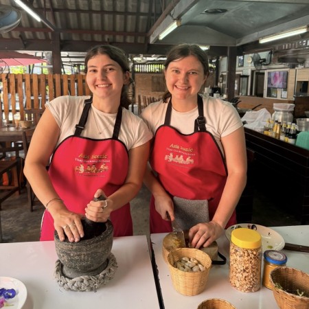 Best Thai Cooking Class in Chiang Mai 05/10/2026 — photo 22