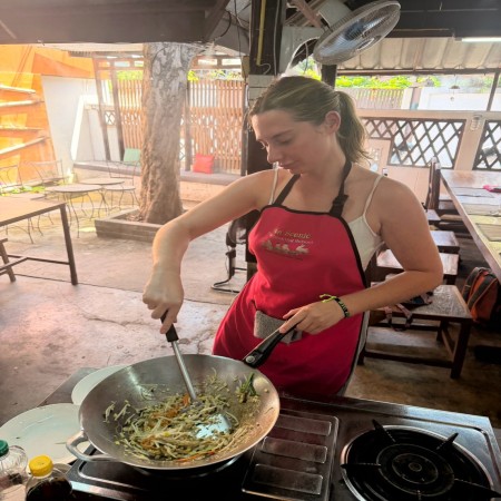 Best Thai Cooking Class in Chiang Mai 05/10/2026 — photo 21