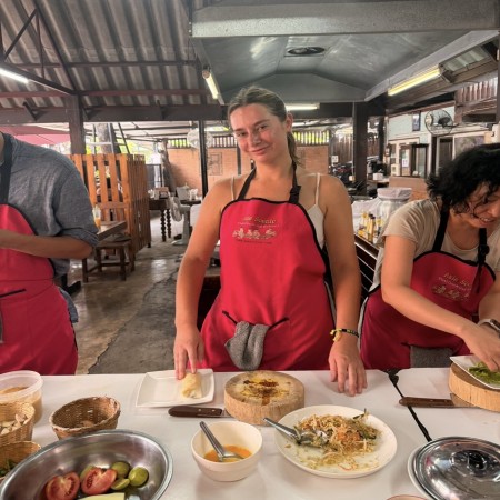 Best Thai Cooking Class in Chiang Mai 05/10/2026 — photo 29
