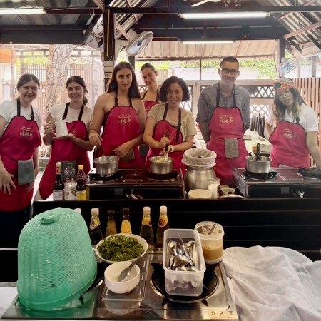 Best Thai Cooking Class in Chiang Mai 05/10/2026 — photo 30