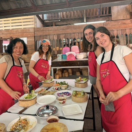 Best Thai Cooking Class in Chiang Mai 05/10/2026 — photo 27