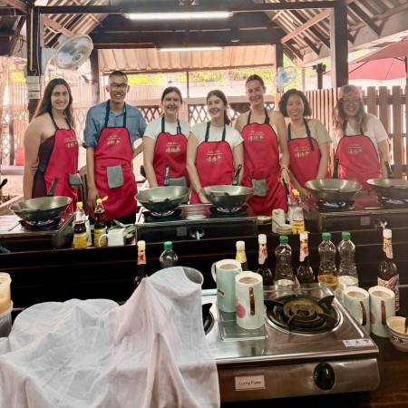 Best Thai Cooking Class in Chiang Mai 05/10/2026 — photo 32