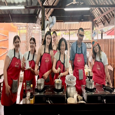 Best Thai Cooking Class in Chiang Mai 05/10/2026 — photo 31