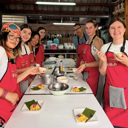 Best Thai Cooking Class in Chiang Mai 05/10/2026 — photo 35
