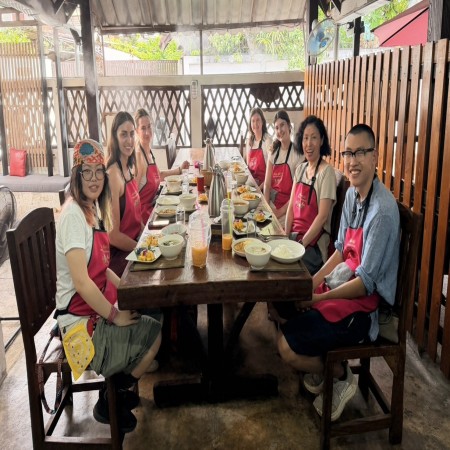 Best Thai Cooking Class in Chiang Mai 05/10/2026 — photo 37