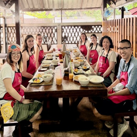 Best Thai Cooking Class in Chiang Mai 05/10/2026 — photo 36